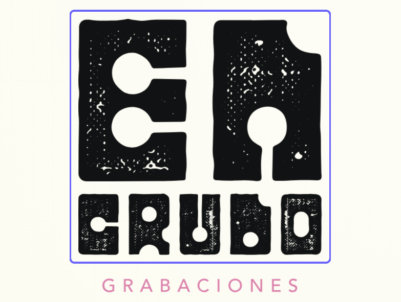 EN CRUDO GRABACIONES                                                      